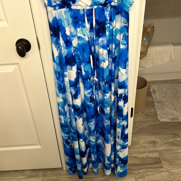 Nine West Dress | Size 8 - Picture 2 of 6